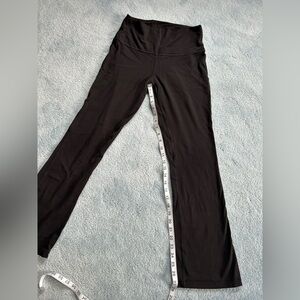 Lululemon Align High-Rise Mini-Flared Pant 25”